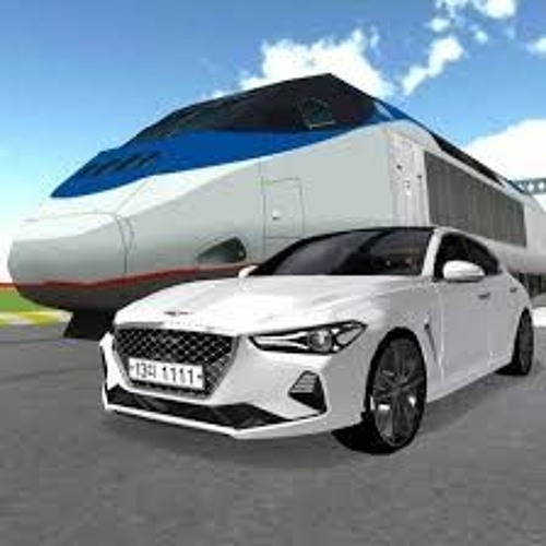 Stream 3D Driving Class MOD APK Enjoy the Tesla Car