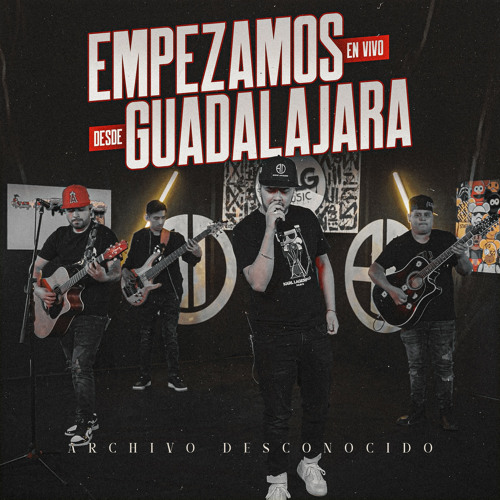 Stream Hoja En Blanco (En Vivo) by Archivo Desconocido Listen online for free on SoundCloud