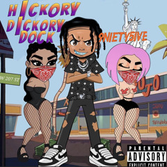 Hickory Dickory Dock