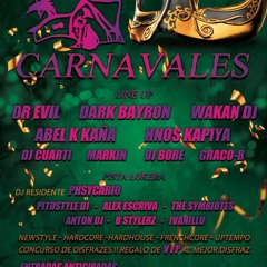 PITOSTYLE DJ - SESION LOQUERA CARNAVALES