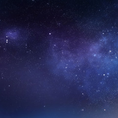 The Great Void Of The Cosmos