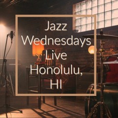 "Home Is" Dean Taba Quartet Feat. Andy Suzuki Live at the Honolulu Club