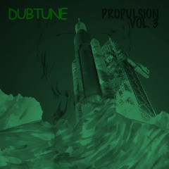 [hard techno] Dubtune - Propulsion Vol. 3