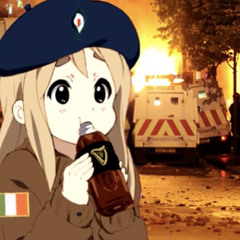 Come Out ye Black and Tans 🇮🇪 [Nightcore]