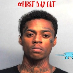 First Day Out Feat. L!L DANKMANCHUNGUS, 1crusafix, Arnold._shlimesalot.THUG2much