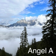 To The Moon And Back - Melodic Techno Made By Angel A - Dec 2022