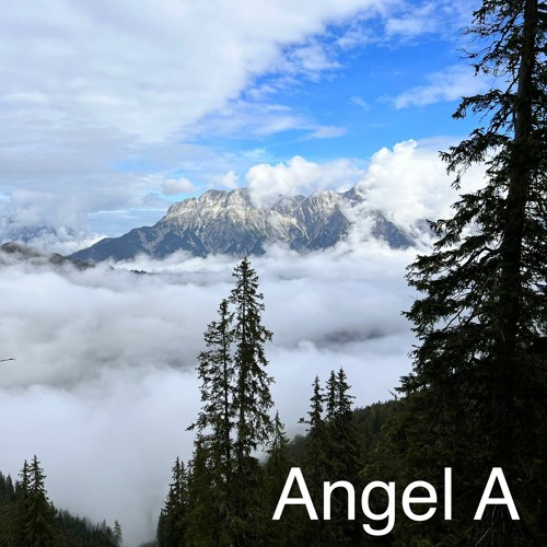 To The Moon And Back - Melodic Techno Made By Angel A - Dec 2022