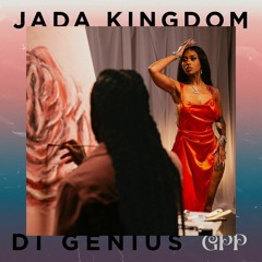 Jada Kingdom - Good Pussy Problems (GPP)
