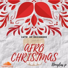 (afro Christmas) Douglas P 2020
