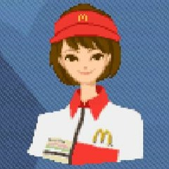Mcdonalds eCDP Startup Menu Soundtrack