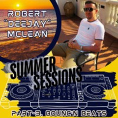 Deejay, Bounc'N Beats - Summer Sessions (Live @Stadium, Livingston)