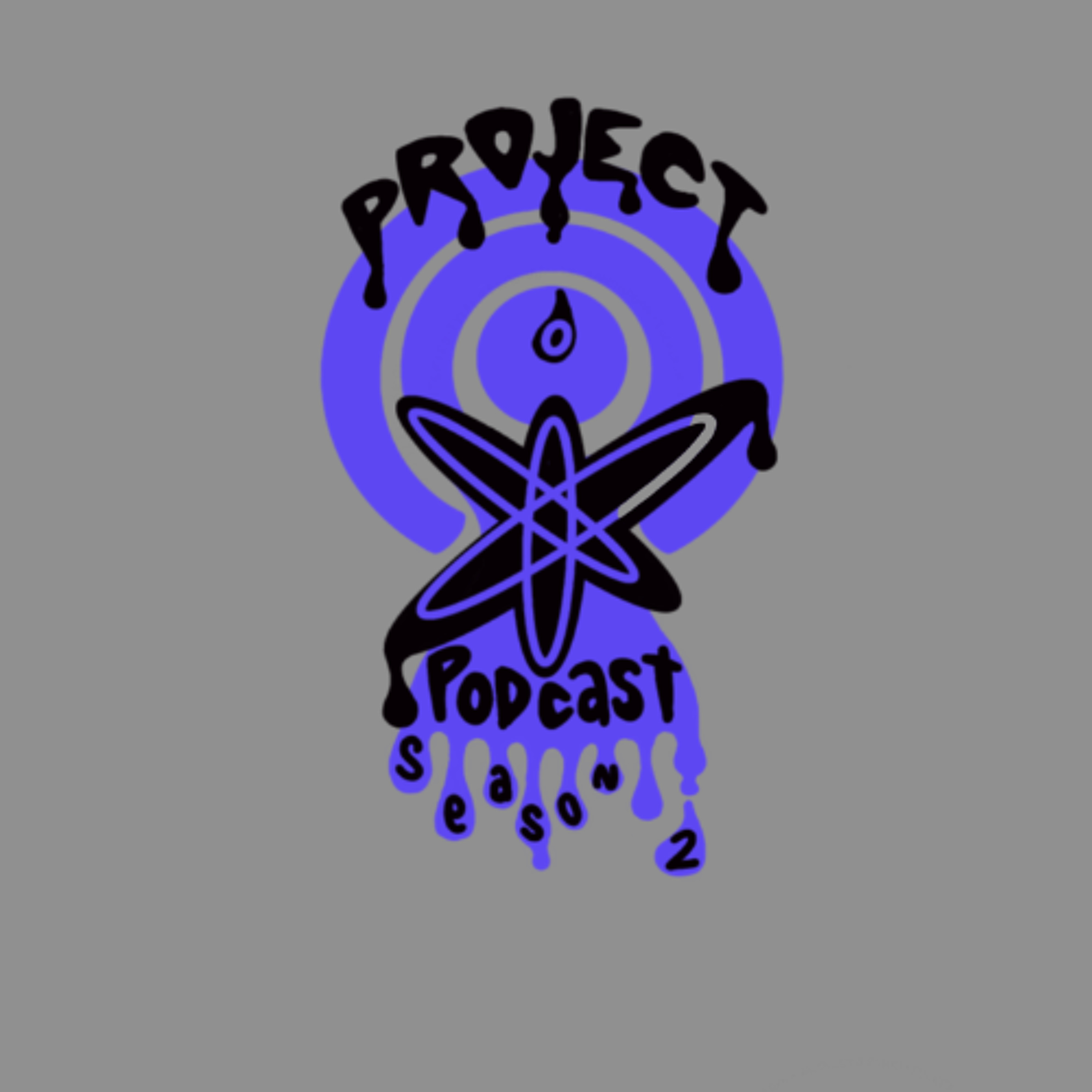 S2 Ep.51 "Roll off the Cuff" episode artwork