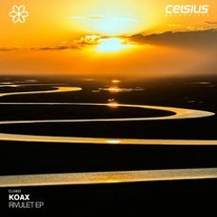Koax - Coasting