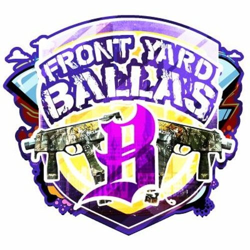 Stream Hard In The Paint (Remix)(Ballas) by Front Yard Ballas Listen