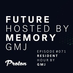 Future Memory 071 - GMJ