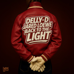 Back To The Light (VIP Edit)