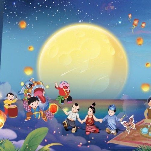 Chiếc Đèn Lew Lew - Thầy Onip, Việt Nam Say Hi