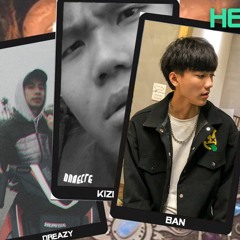 Hex Land - Dreazy,Kizk,Ban