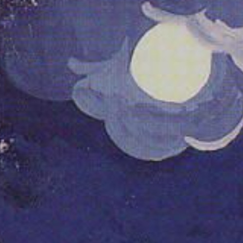 каждую ночь меня давит тревога 🌑☁️⃤😮‍💨