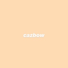 cazbow MIX 26042020