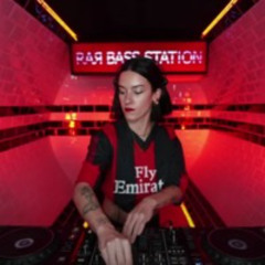 LIVE SET @RAR Bass Station, TOULOUSE (Youtube)