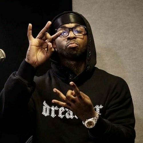 Pop Smoke Type Beat 'Payback'