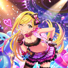 LOVE★ハズカム-藤本里奈