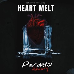 Heart Melt (prod. kenuthia)
