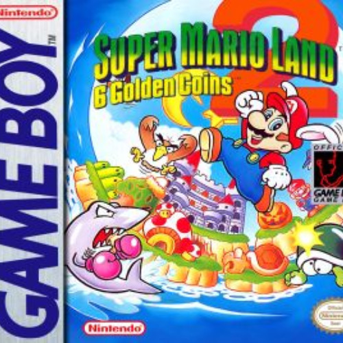 Battle with Wario (Medley) - Super Mario Land 2: 6 Golden Coins