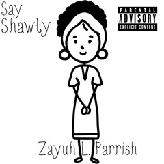 Zayuh - 2 Me(Prod. Reaper X)