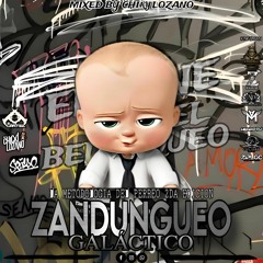 LMP 2DA EDICION: Zandungueo Galactico