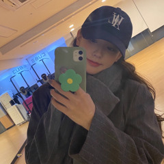 미연 of (여자)아이들(MIYEON of (G)I-DLE) - Good bye(original by 웬디(Wendy))