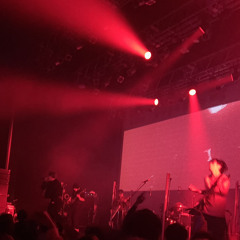 Bad Twilight (prod.COX)