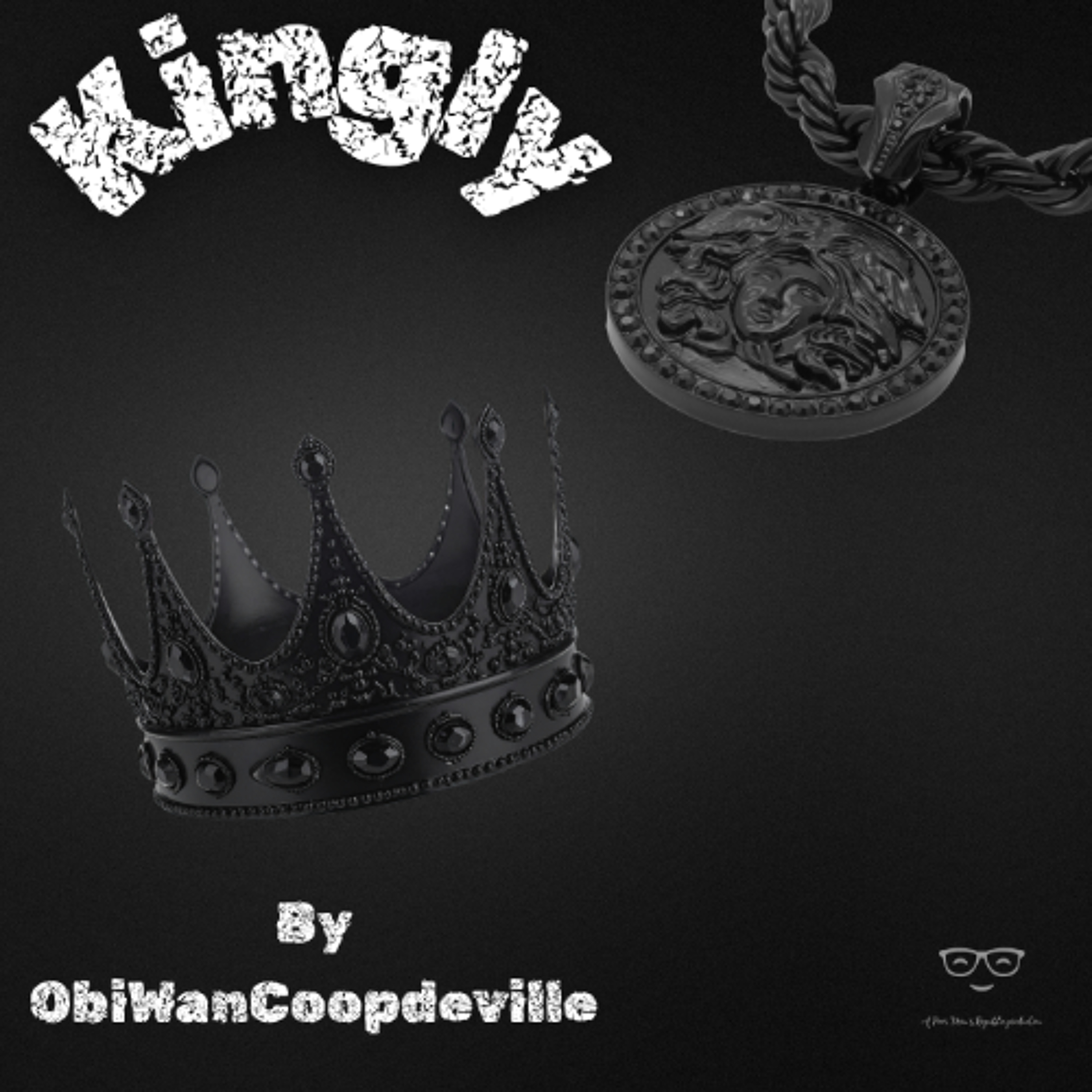 Kingly episode artwork