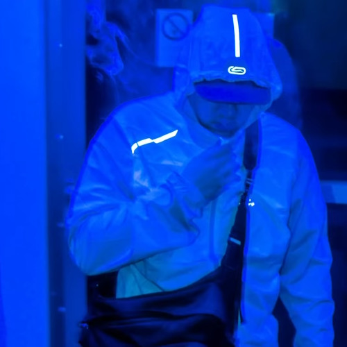 [FREE] JONNY5 x FLEX53 x RARESY TYPE BEAT - "NACHTSCHICHT"