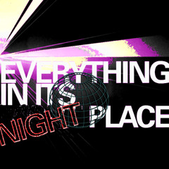 Dejro Sante X Radiohead - Everything in