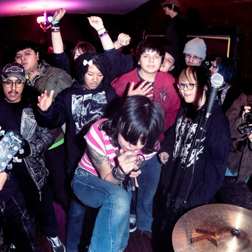 bliccy - deep end prod dreamboi x meta