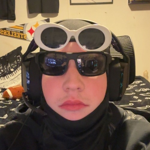 wtfpreston - I'm missing a chromo