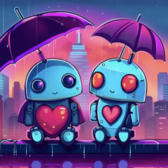 Heartfalls