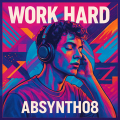 Work Hard (Extended Mix)