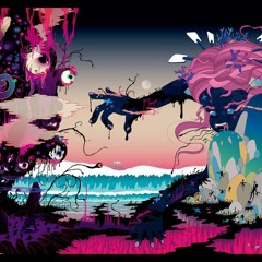 Distorted-  in Aokigahara (Suicide Forest)  SNIPPETS OF THE SET MIX