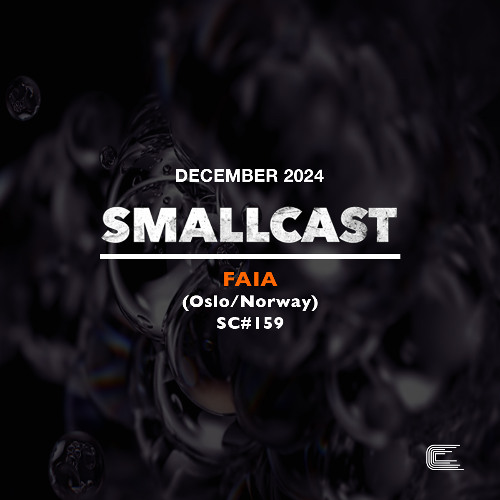 SMALLCAST: 159. FAIA (Oslo/Norway)