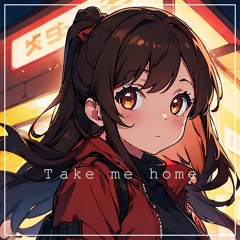 Geoxor - Take Me Home (Feszerion Remix)