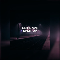 EWPVTH - Until We Split Up