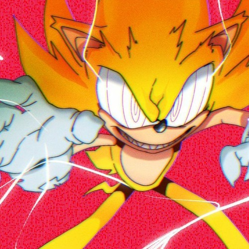 FNF Chaos Vs Sonic.Exe