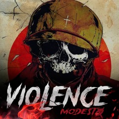 VIOLENCE (prod. Mode$t0)