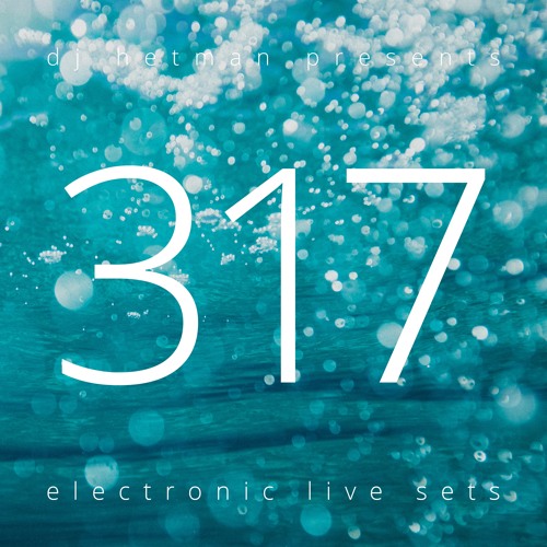Stream ELS #317 by DJ Hetman | Listen online for free on SoundCloud ELS #317