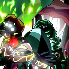 LOO LOO LAND | RUS COVER