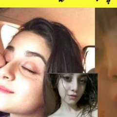 Original Full new video Alizeh Shah Leaks 2