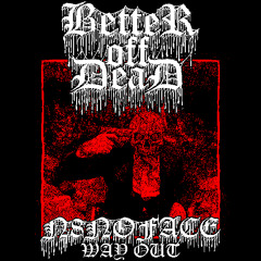 betteroffdead, N8noface - WAY OUT(nodrum.pain v187)